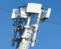 The Small Cells In Deployment - CellWaves